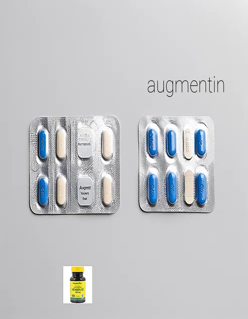 Augmentin prezzo al pubblico